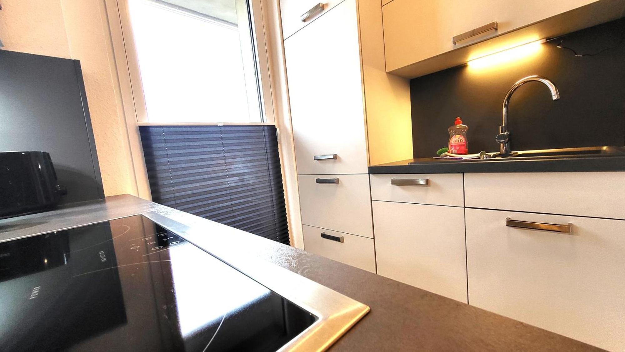 Apartment Bocksberg Hexe Hahnenklee *