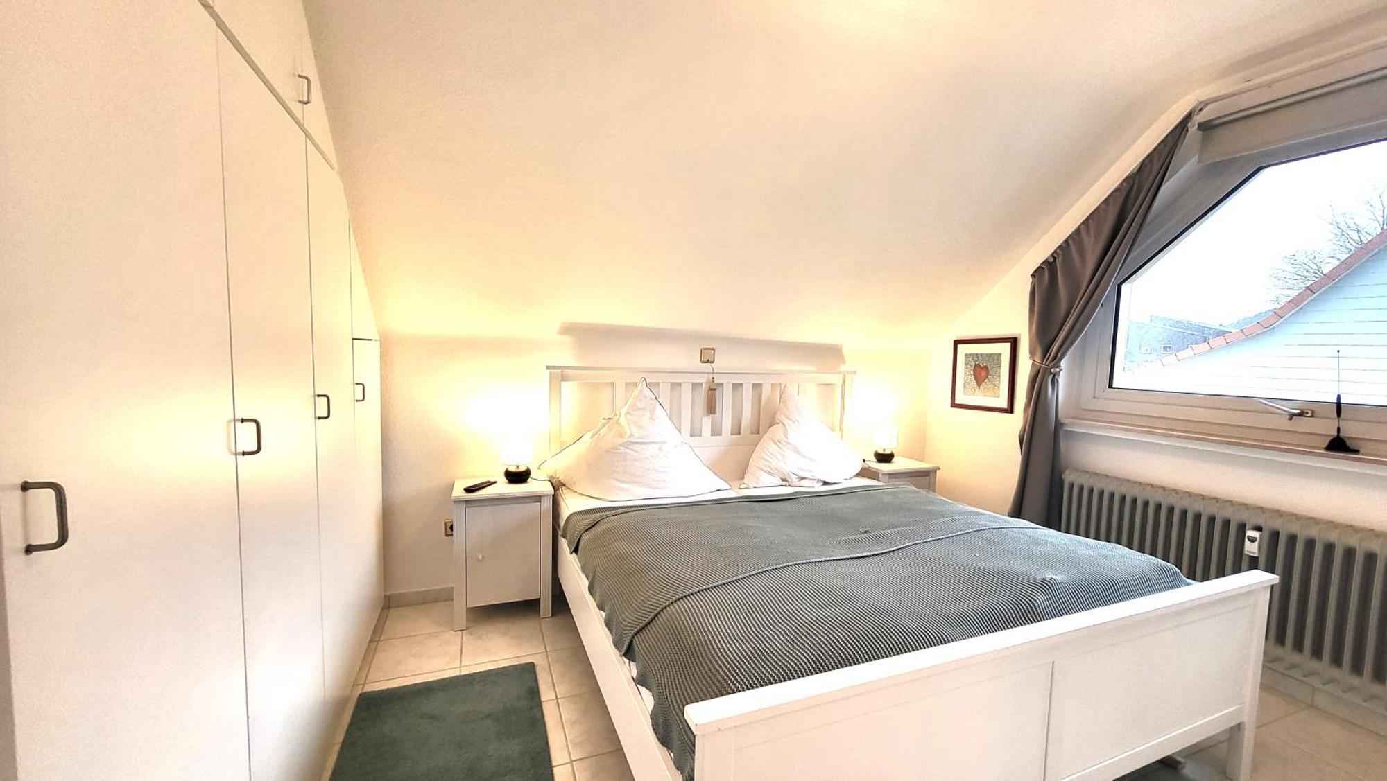 Bocksberg Hexe Hahnenklee Apartment Goslar