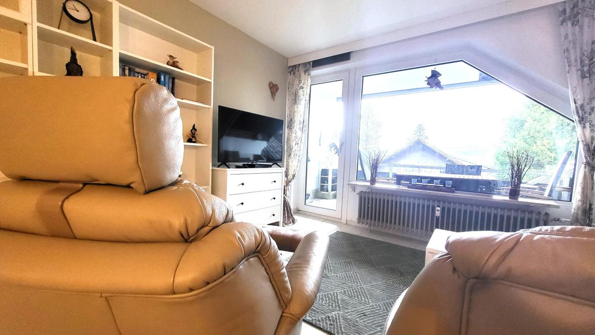 Bocksberg Hexe Hahnenklee Apartment *