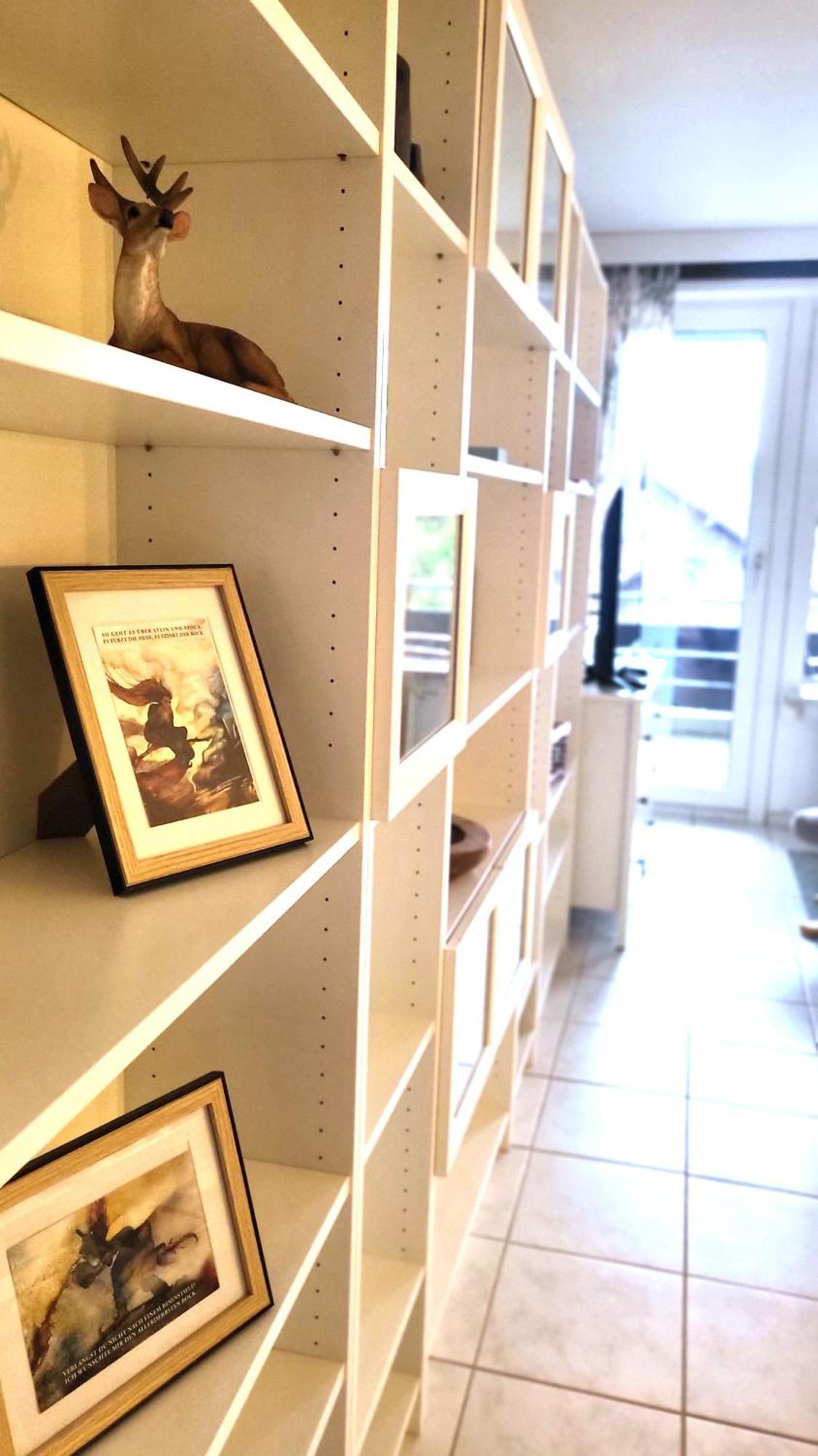 Apartment Bocksberg Hexe Hahnenklee